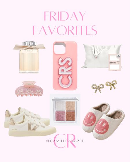 Camille’s Friday Favorites is backkkkkk! 

#LTKGiftGuide #LTKbeauty #LTKSeasonal