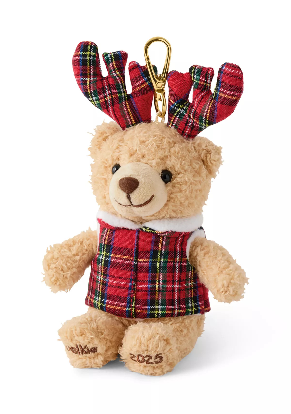 Mini Belkie Bear Christmas 2025 | Belk