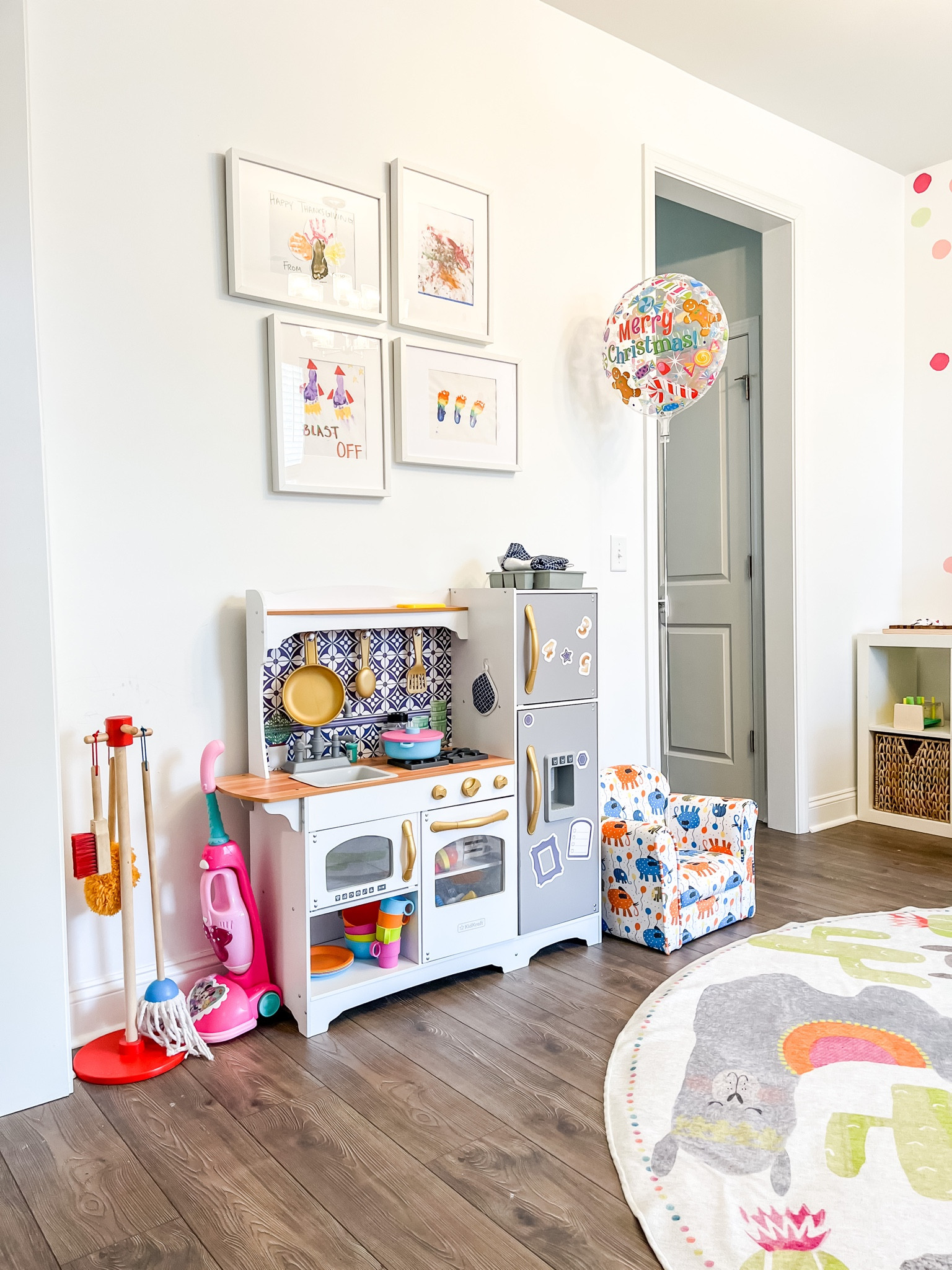 A little playroom fun for your little ones 

#LTKhome #LTKkids #LTKfamily