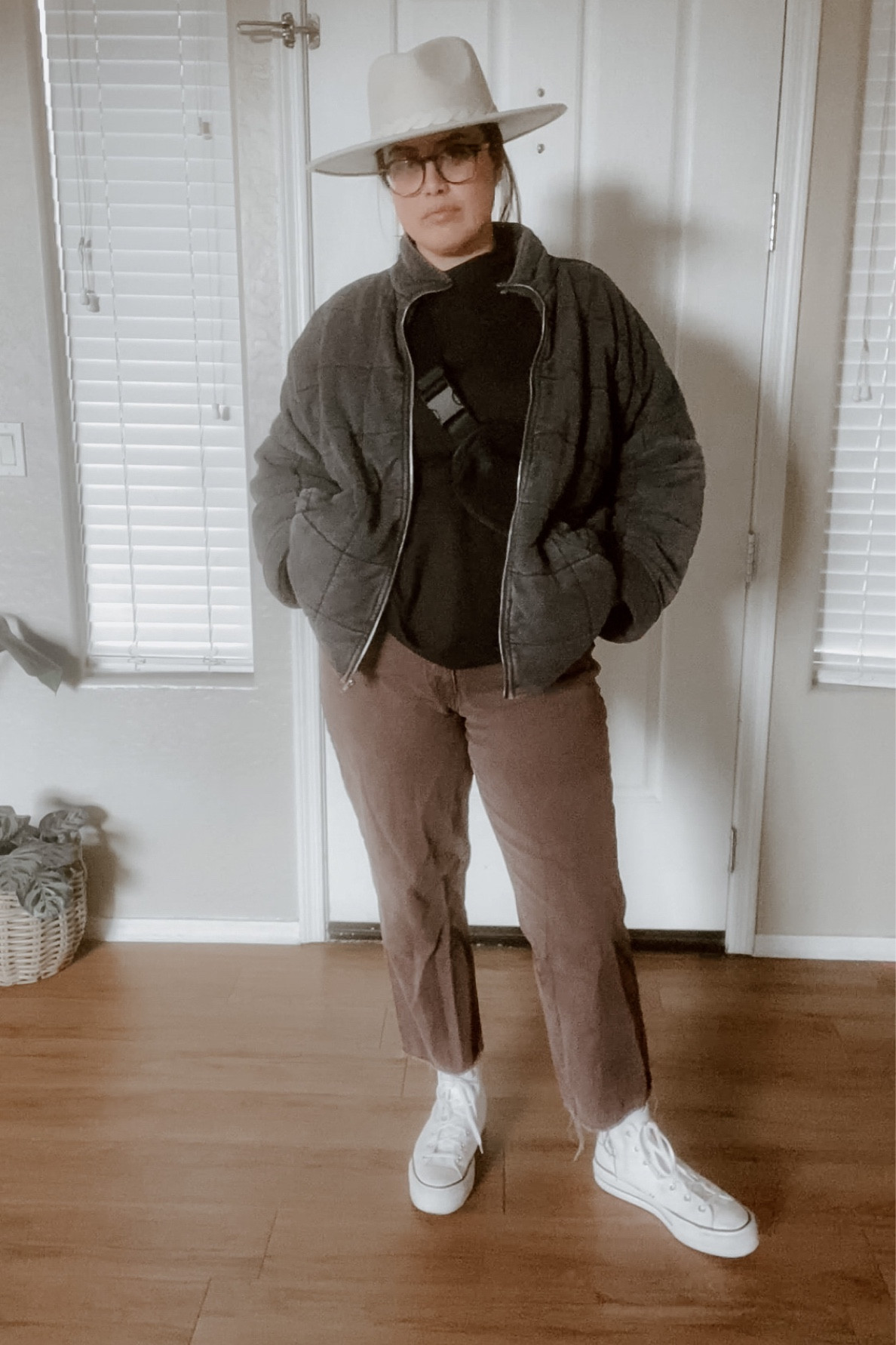 Best outfit hack around! 


#LTKcurves #LTKshoecrush #LTKstyletip