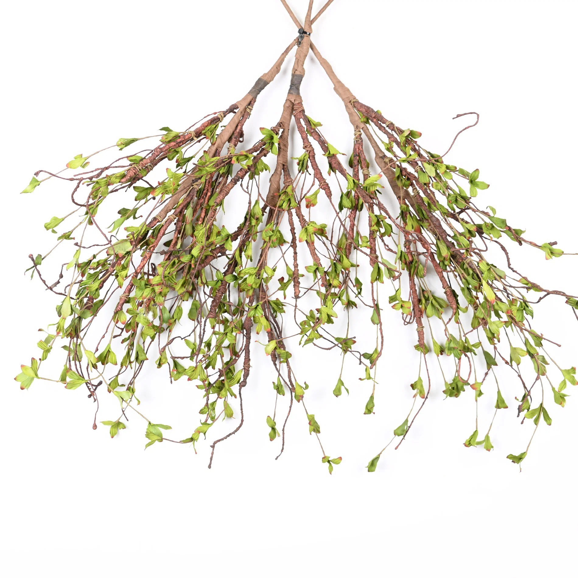 Wood Twig Arrangement (Set of 3) | Wayfair North America