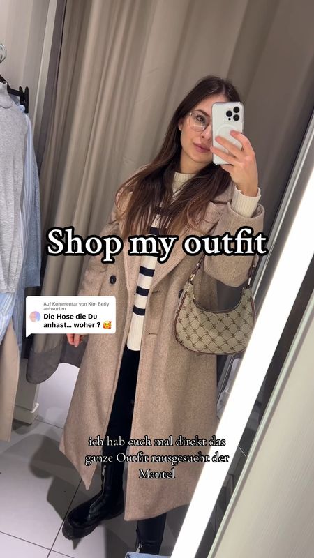 Shop my outfit 🫶🏼 

#LTKSeasonal #LTKVideo #LTKeurope