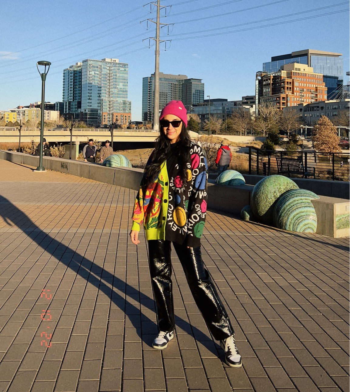 Sunday in Denver 

#LTKGiftGuide #LTKSeasonal #LTKFind