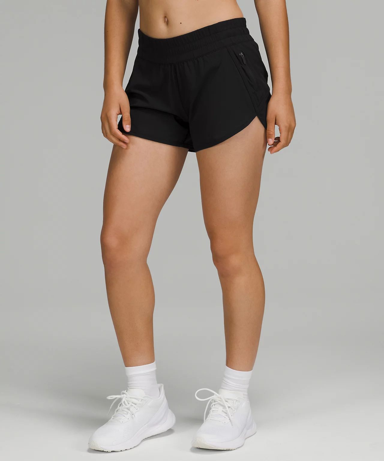 Tracker Short V 4" | Lululemon (US)