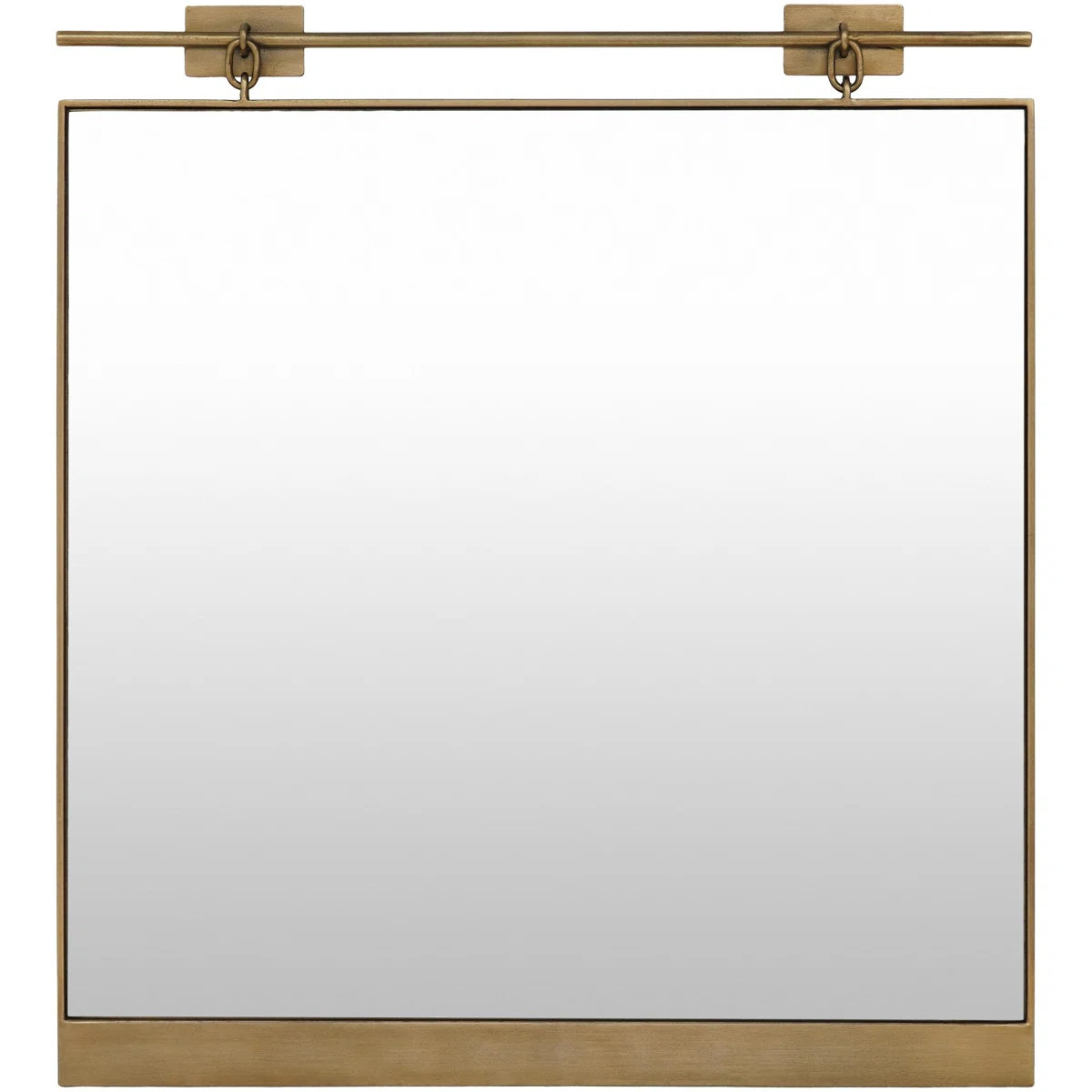 Galey Alix x Livabliss Meier Mirror | Wayfair North America