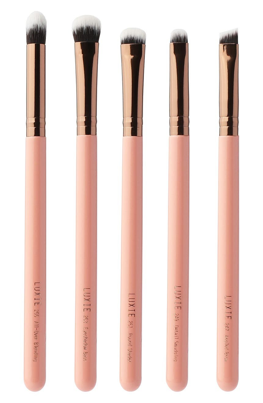 Rose Gold Flawless Blending Brush Set | Nordstrom | Nordstrom