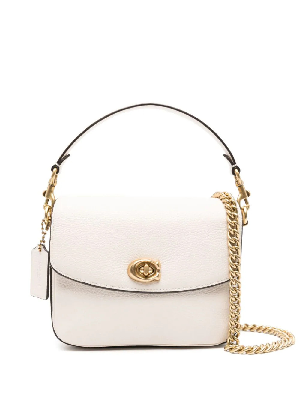 Coach Cassie crossbody bag - Neutrals | Farfetch Global