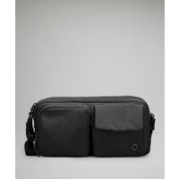 Multi-Pocket Crossbody Bag 2.5L | Lululemon (US)