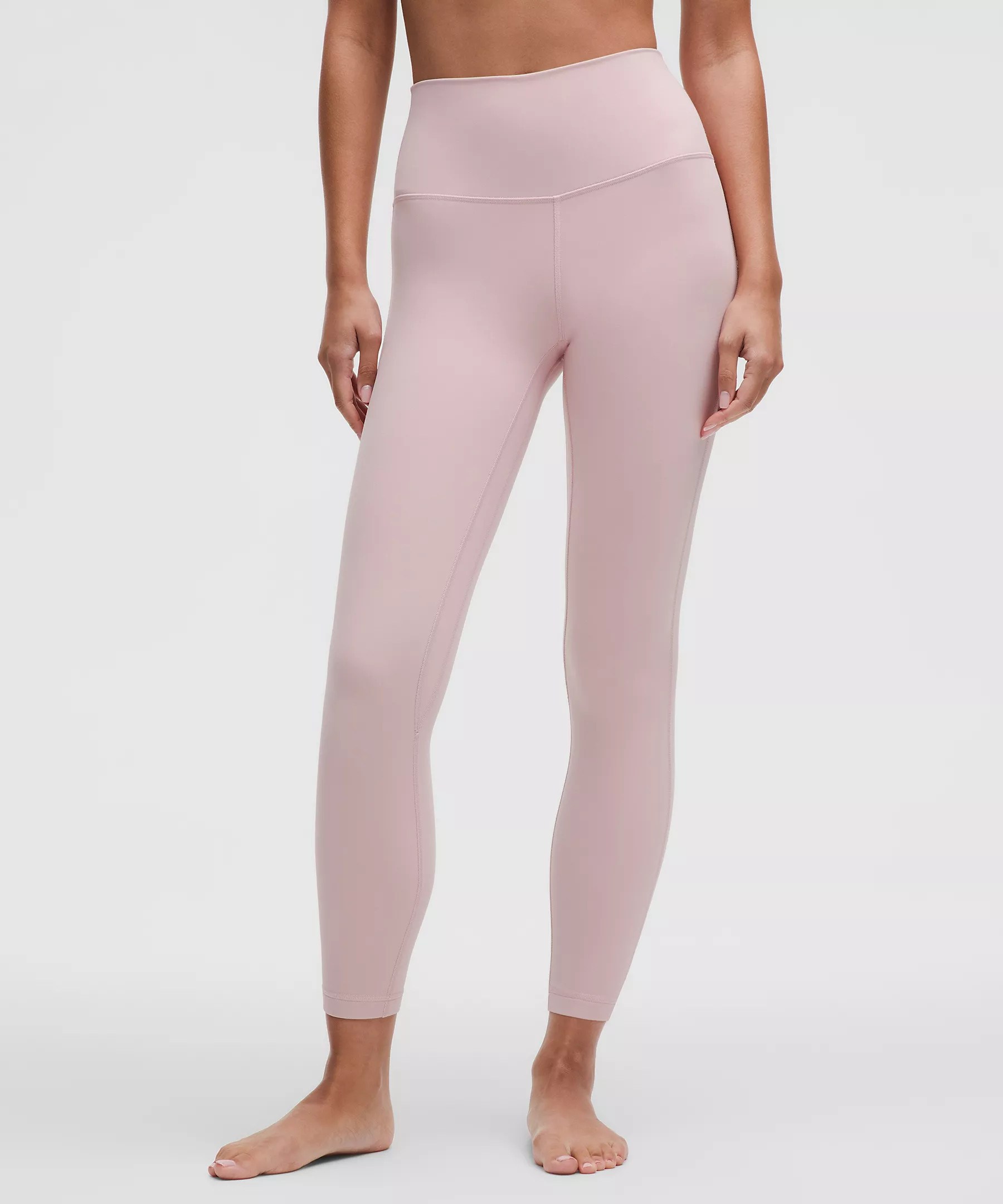 lululemon Align™ High-Rise Pant 25" | Women's Leggings/Tights | lululemon | Lululemon (US)