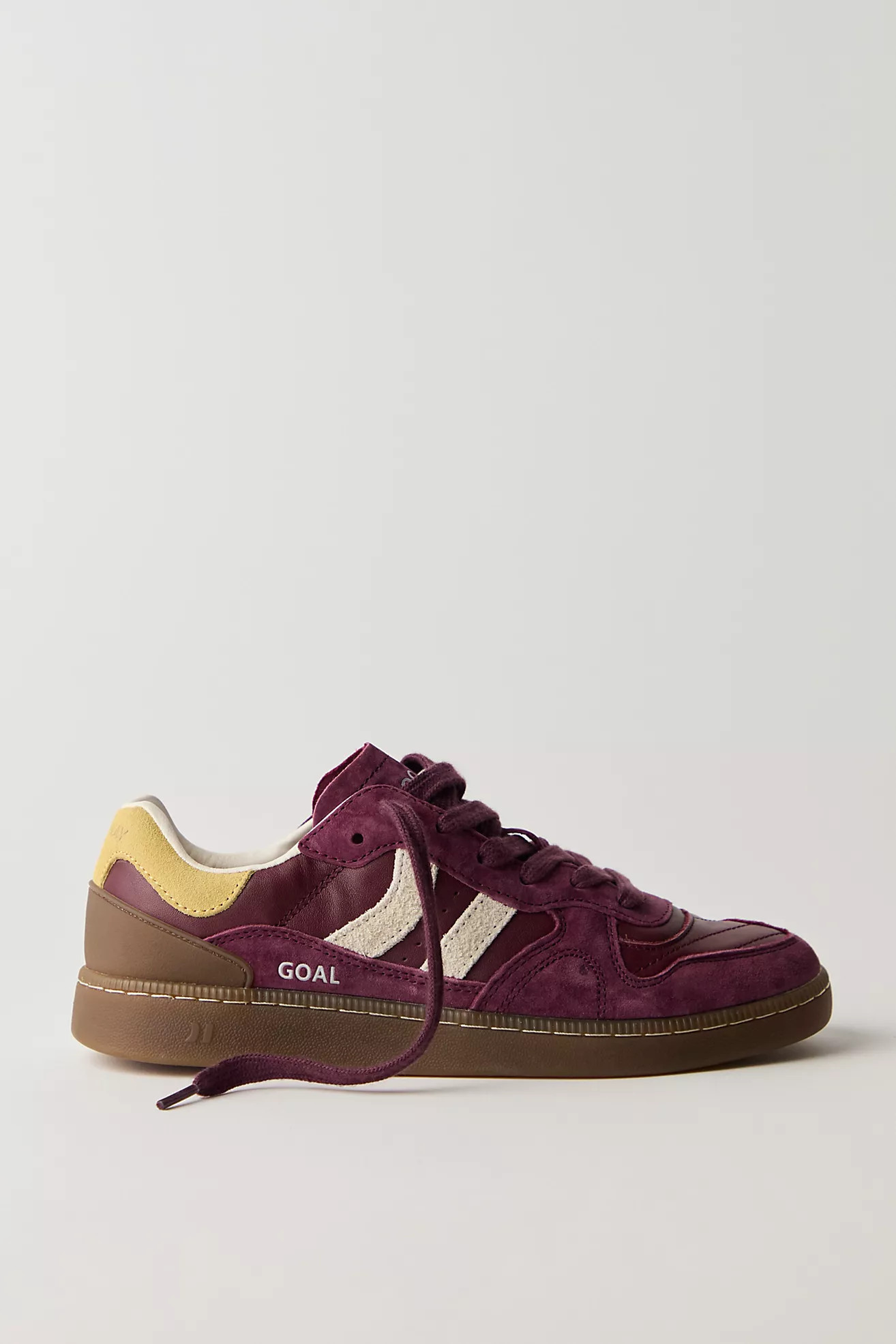 Coolway Goal Sneakers | Free People (Global - UK&FR Excluded)