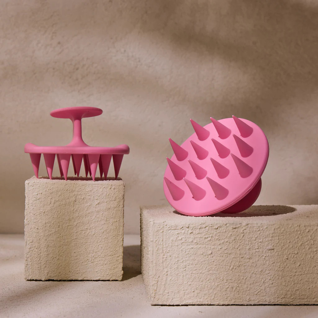 Scalp Massager - Small | Beachwaver Co