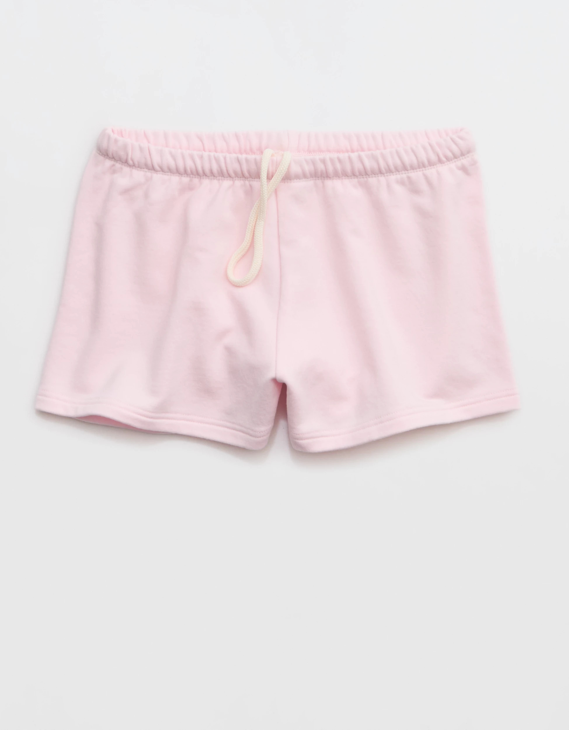OFFLINE By Aerie OTT Fleece Shortie | Aerie