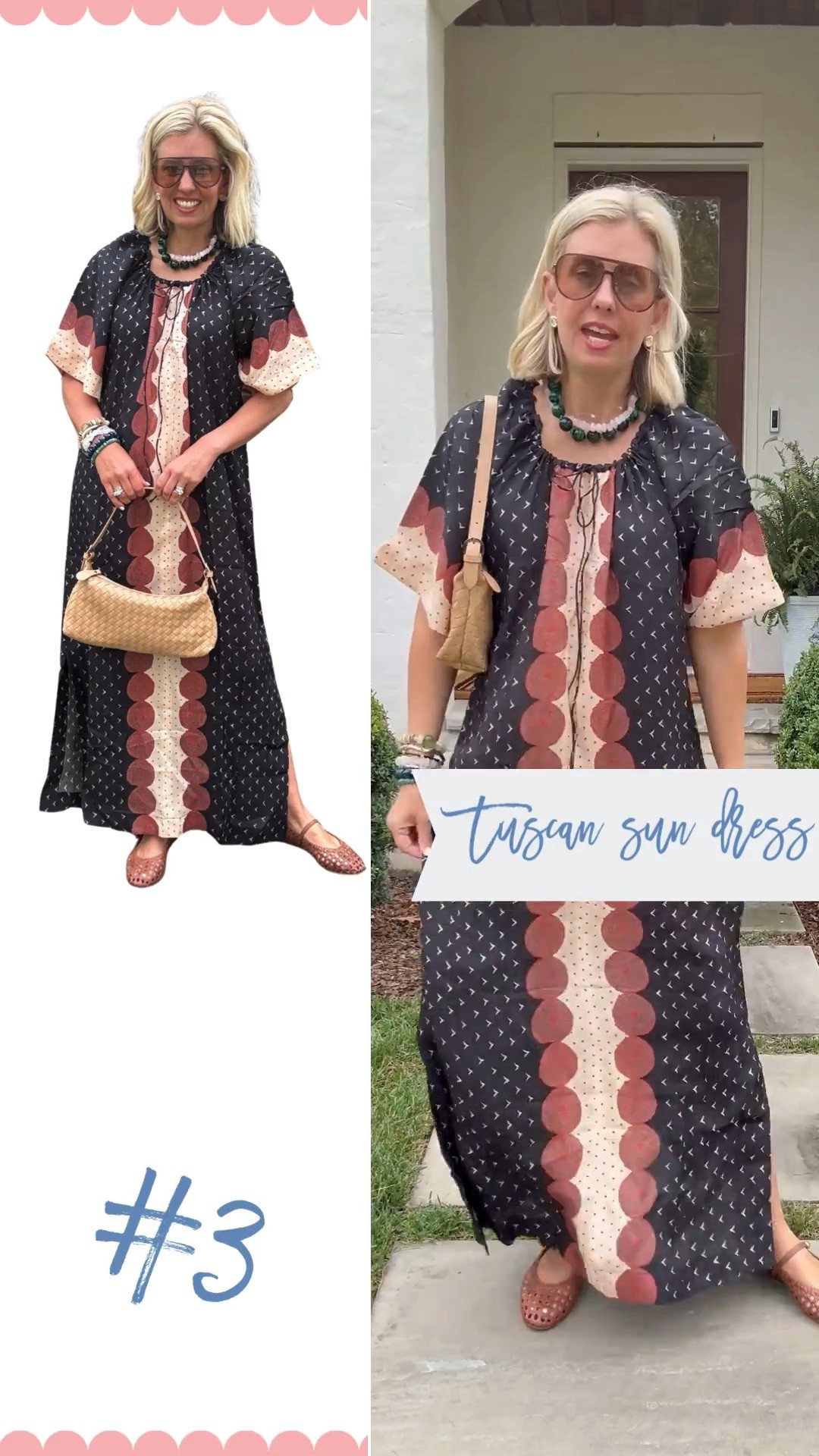 Restock alert!! This dress sold out quick but it’s back for now. I’m wearing size xs and 7.5  in the Mary Jane’s (1/2 size down). 

Codes:
Allie +Bess - Catherine20 for 20% off
Loopy - mixandmatchmadness for 10% off

#LTKdayinmylife #LTKootd #LTKmomlife