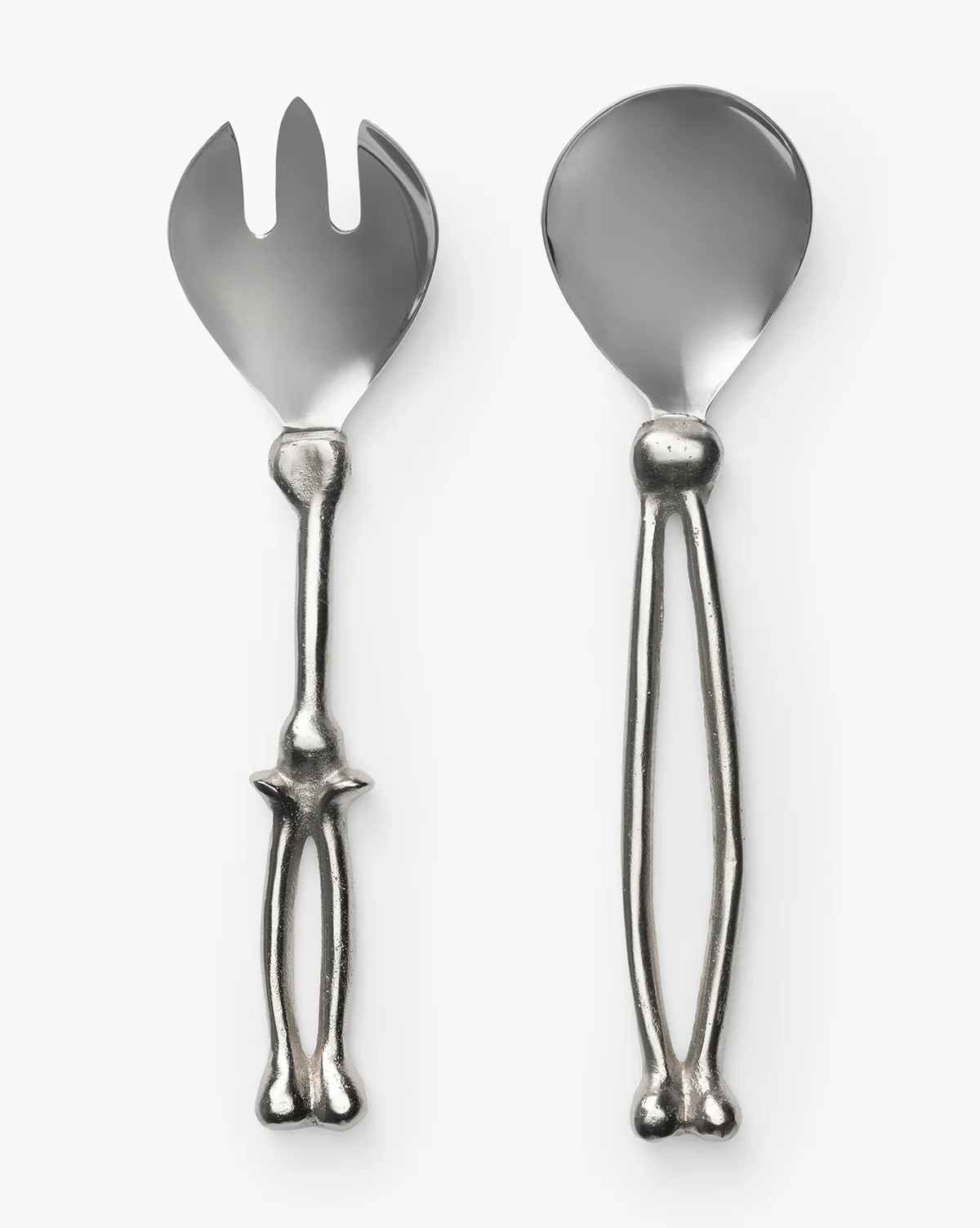 Skeleton Serveware (Set of 2) | McGee & Co. (US)