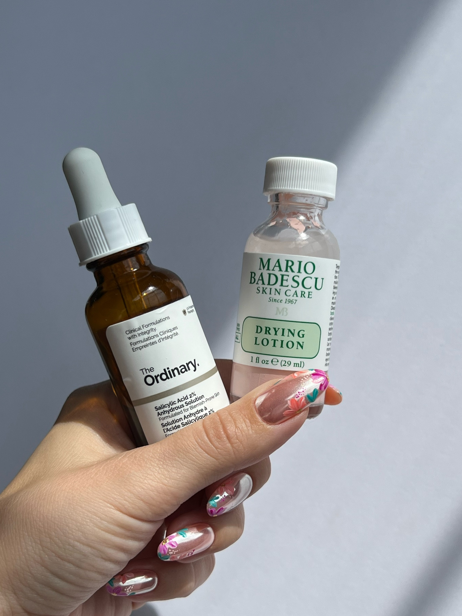 My life savers that help me control my breakouts 🫶🏼

acne control, skincare, salicylic acid , drying lotion

#LTKbeauty #LTKU #LTKFind