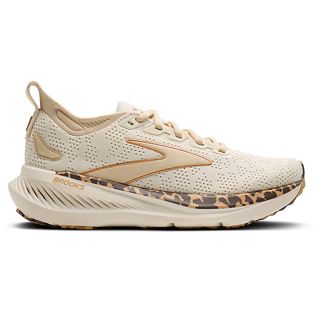 Brooks Women's Glycerin 23 Untamed Running Shoes | Academy Sports + Outdoors