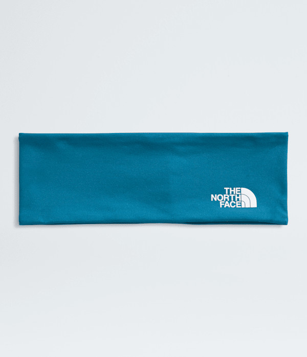 The North Face Base Headband (Size: L/XL): Dusk Blue | The North Face (US)