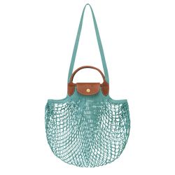 Le Pliage filet
Top handle bag - Blue | Longchamp