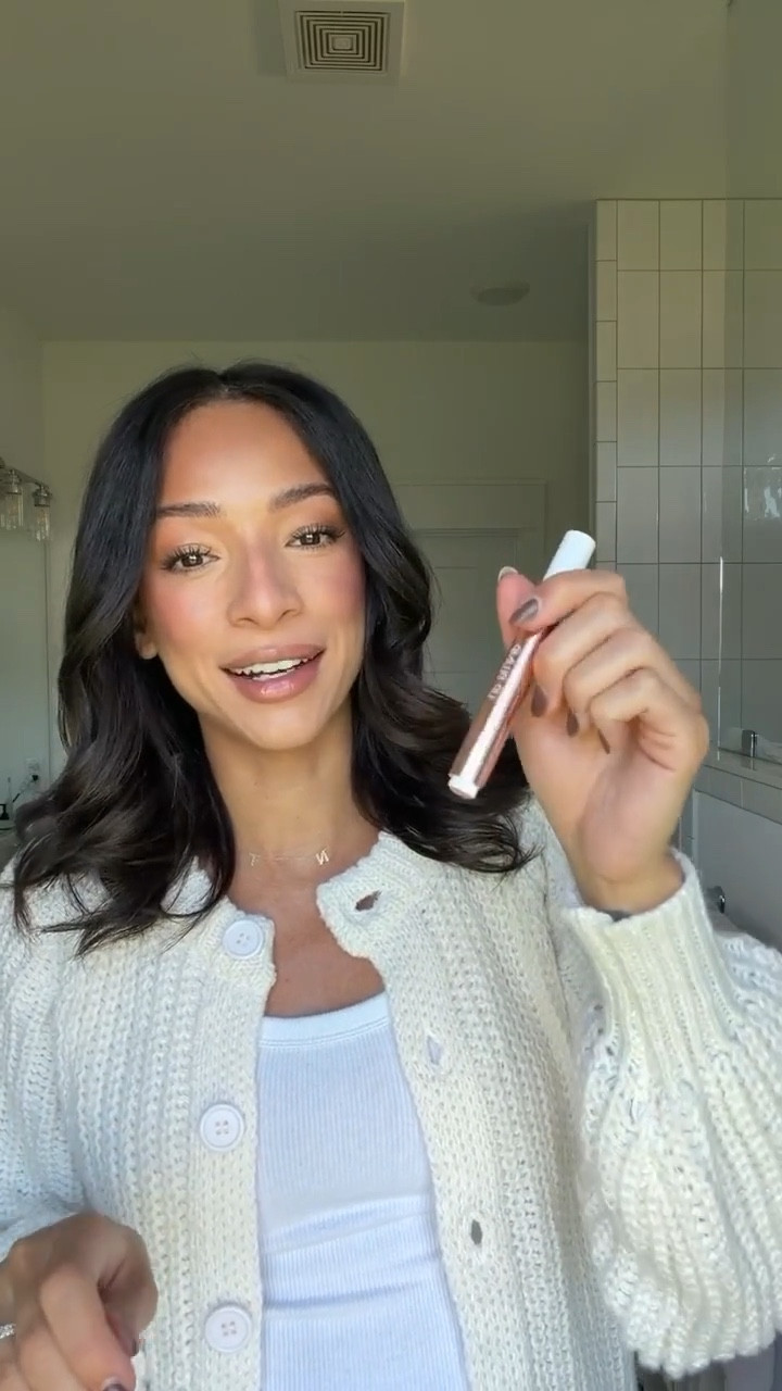 Tarte makeup favorites on sale! 💄 Use code CYBER for 40% off almost everything 🤩 Shades listed below 👇🏽 

Concealer - 34S
Contour - Medium Cool Bronze
Cream Blush - Sweet Spot 
Powder blush - Honeysuckle
Eyeshadow Liner - Sultry
Toasted Palette
Lip liner - Nude 
Lip gloss - Peachy Beige 

#LTKSaleAlert #LTKBeauty #LTKStyleTip