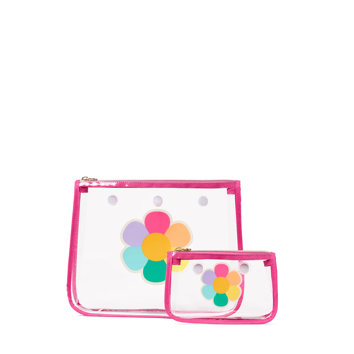 Bogg Bag Decorative Insert - Flower Power | Bogg