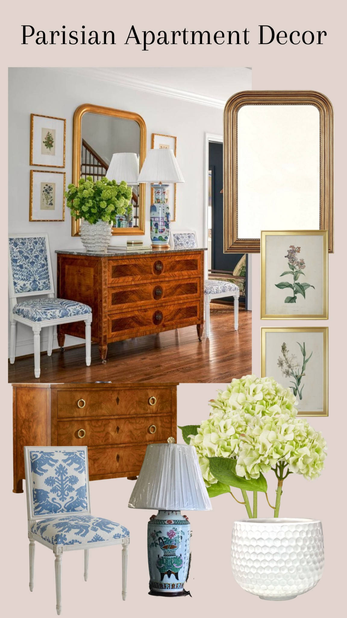 Parisian Apartment Decor #parisian #apartment #decor #homedecor #parisianstyle 

#LTKstyletip #LTKhome #LTKFind