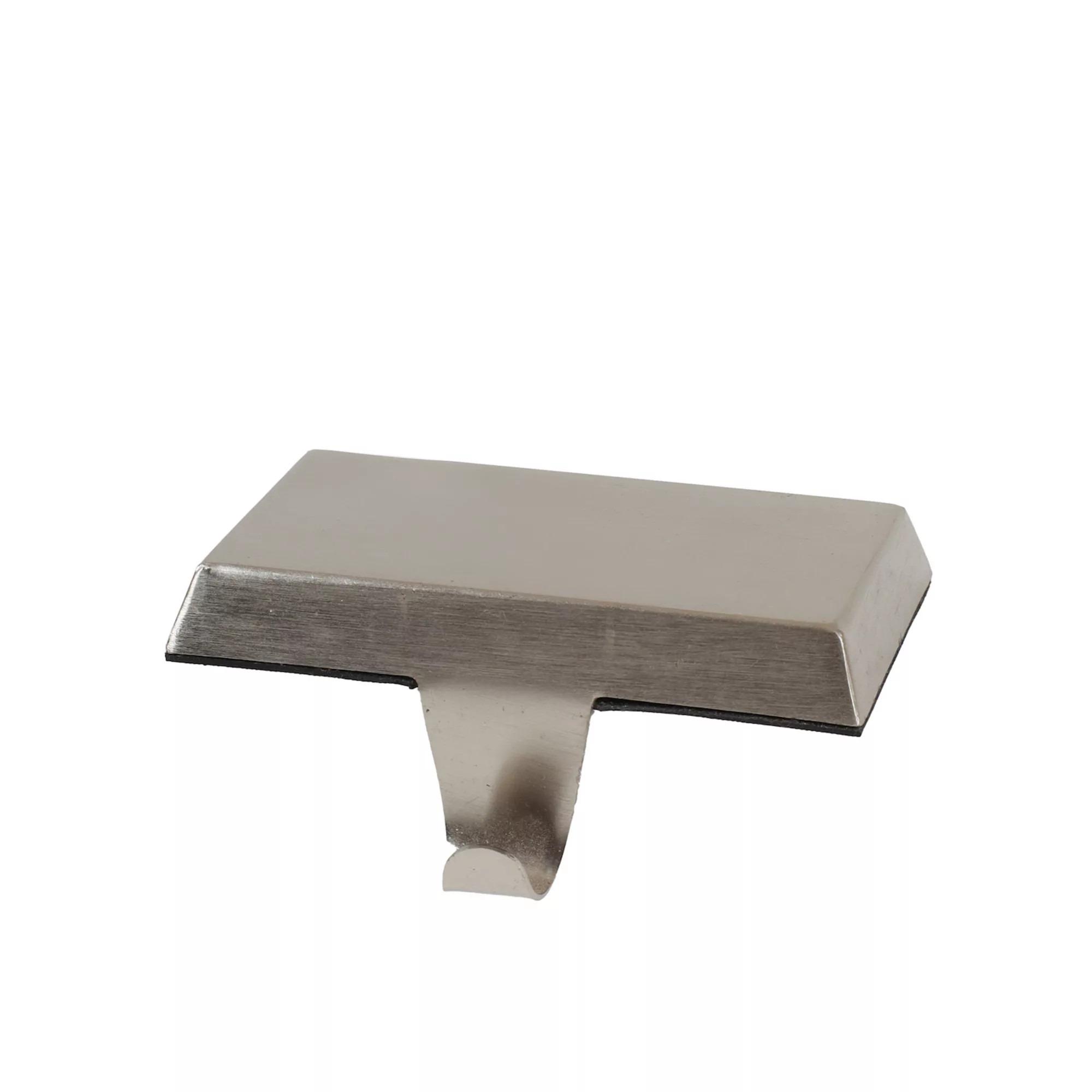 St. Nicholas Square® Silver Finish Metal Stocking Holder | Kohl's