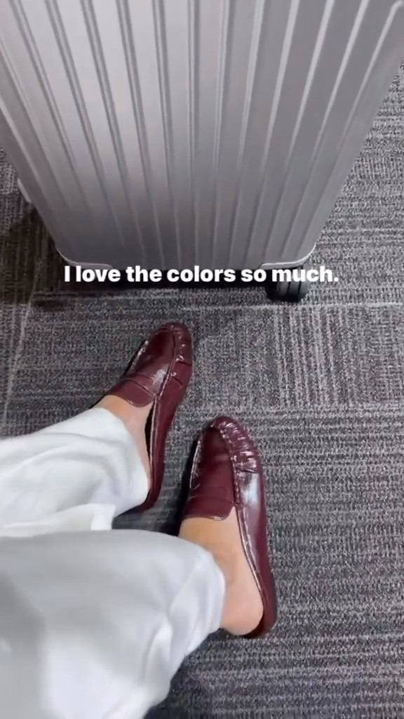 Elegant and comfortable travel outfit and accessories: very comfortable Amazon loafers, spacious and chic weekender bag, and a comfortable travel set

Fall shoes

#LTKTravel #LTKOver40 #LTKSeasonal