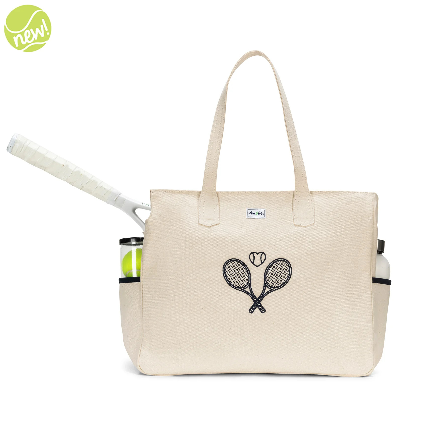 Love All Court Bag | Ame & Lulu