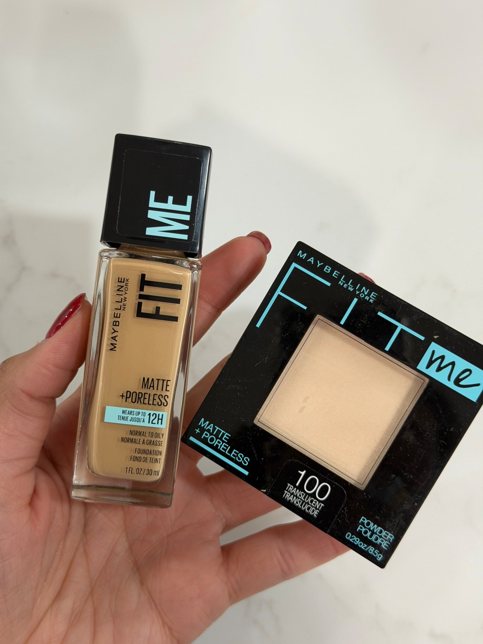 #Ad Favorite drugstore combo! 
@targetstyle @maybelline @target #targetpartner #target #maybllinepartner 