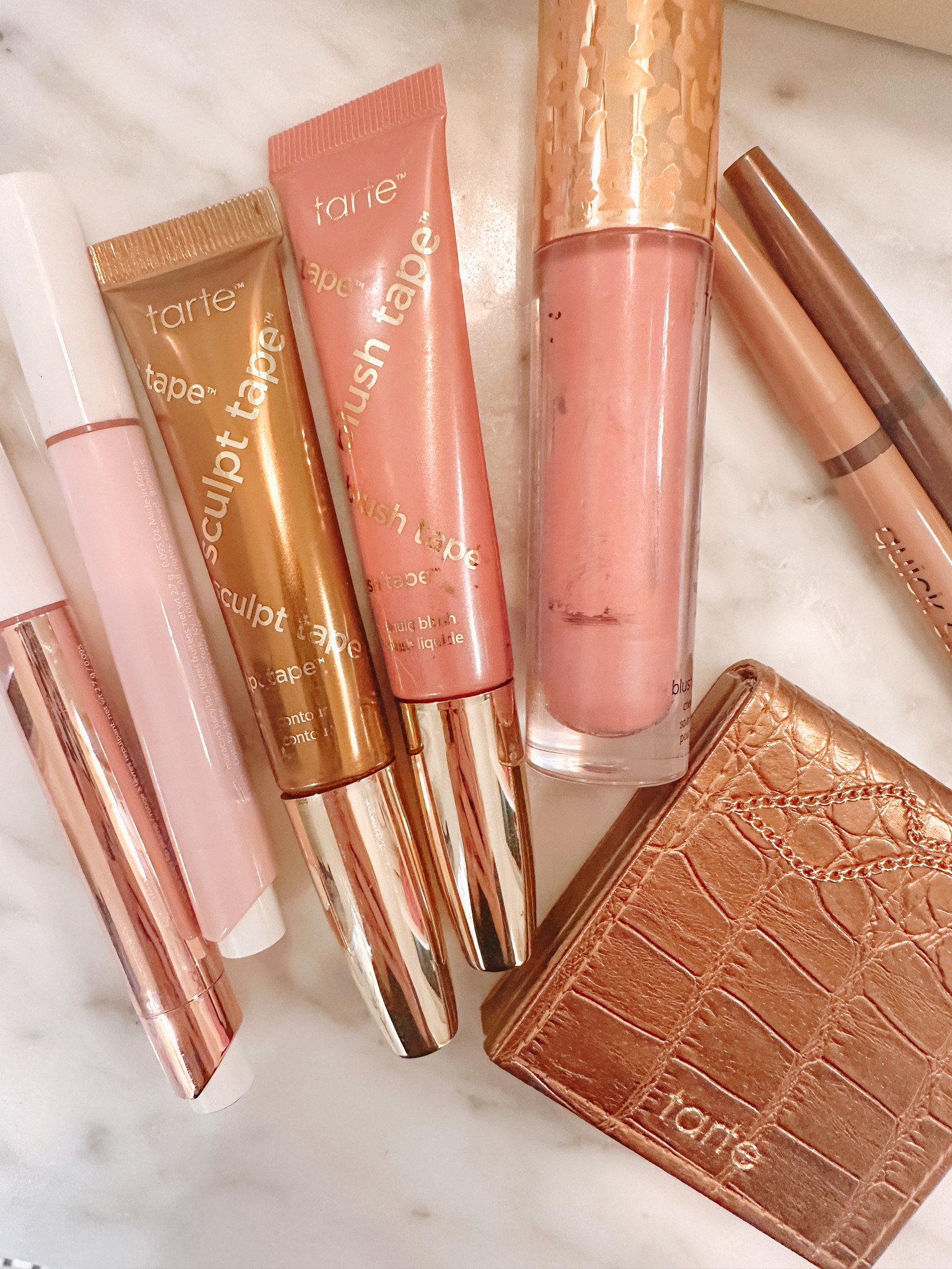 all the Tarte favs of mine on sale!! starting at $10 plus extra 15% off with code Natasha | 

#LTKbeauty #LTKfindsunder50 #LTKsalealert