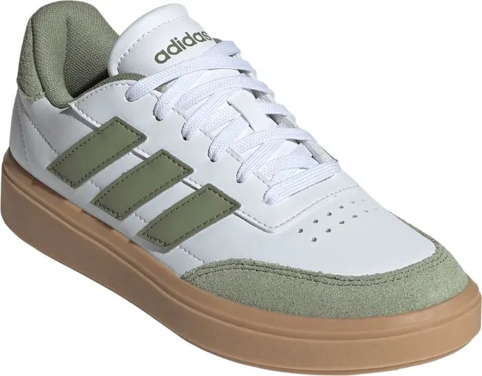 Kids' Courtblock Casual Tennis Shoe | Nordstrom Rack