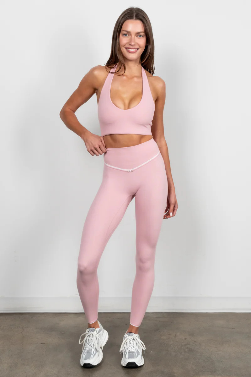 Vitality Daydream® QT Pant - Baby Heather | Vitality