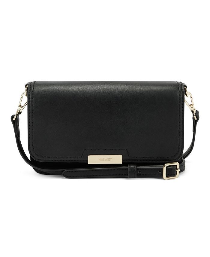 Nine West Women's Lawson Wallet On A String & Reviews - Women - Macy's | Macys (US)