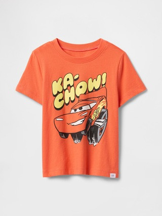 babyGap &amp;#124 Disney Toy Story Graphic T-Shirt | Gap Factory