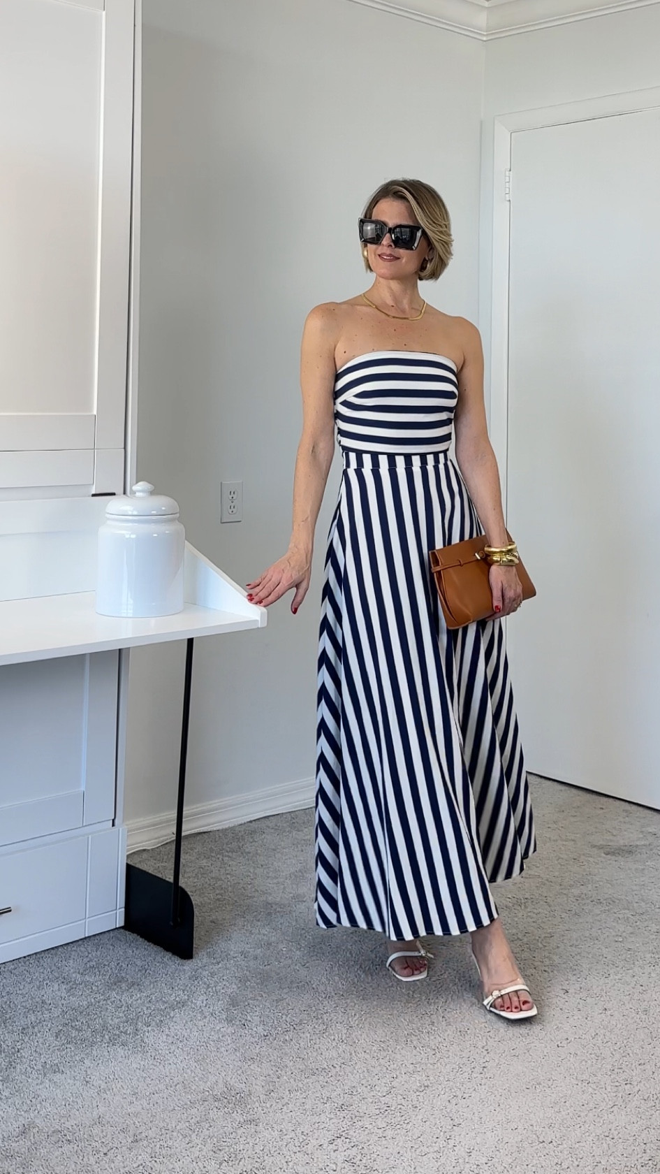 True to size

#LTKSeasonal #LTKShoeCrush #LTKFindsUnder100