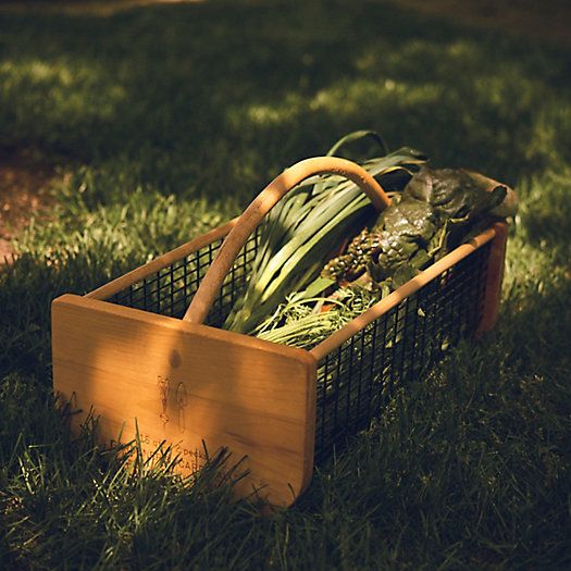 Pine + Maple Garden Carry-All | Terrain