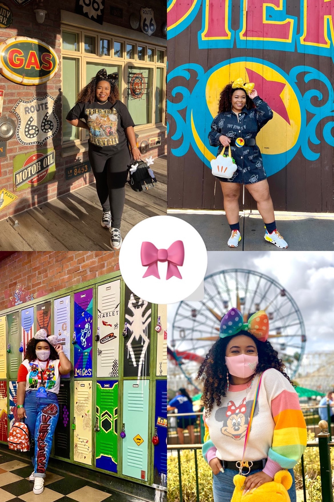 Tokyo Disney Minnie Bow Headbands

#LTKcurves #LTKstyletip #LTKunder100