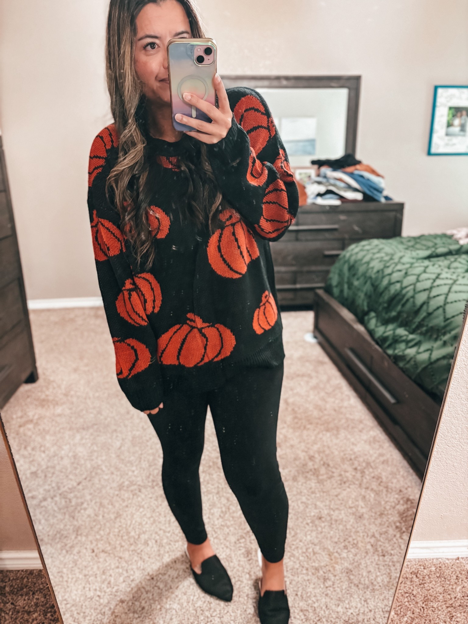 Pumpkin season! 



#LTKMidsize #LTKSeasonal #LTKFindsUnder50