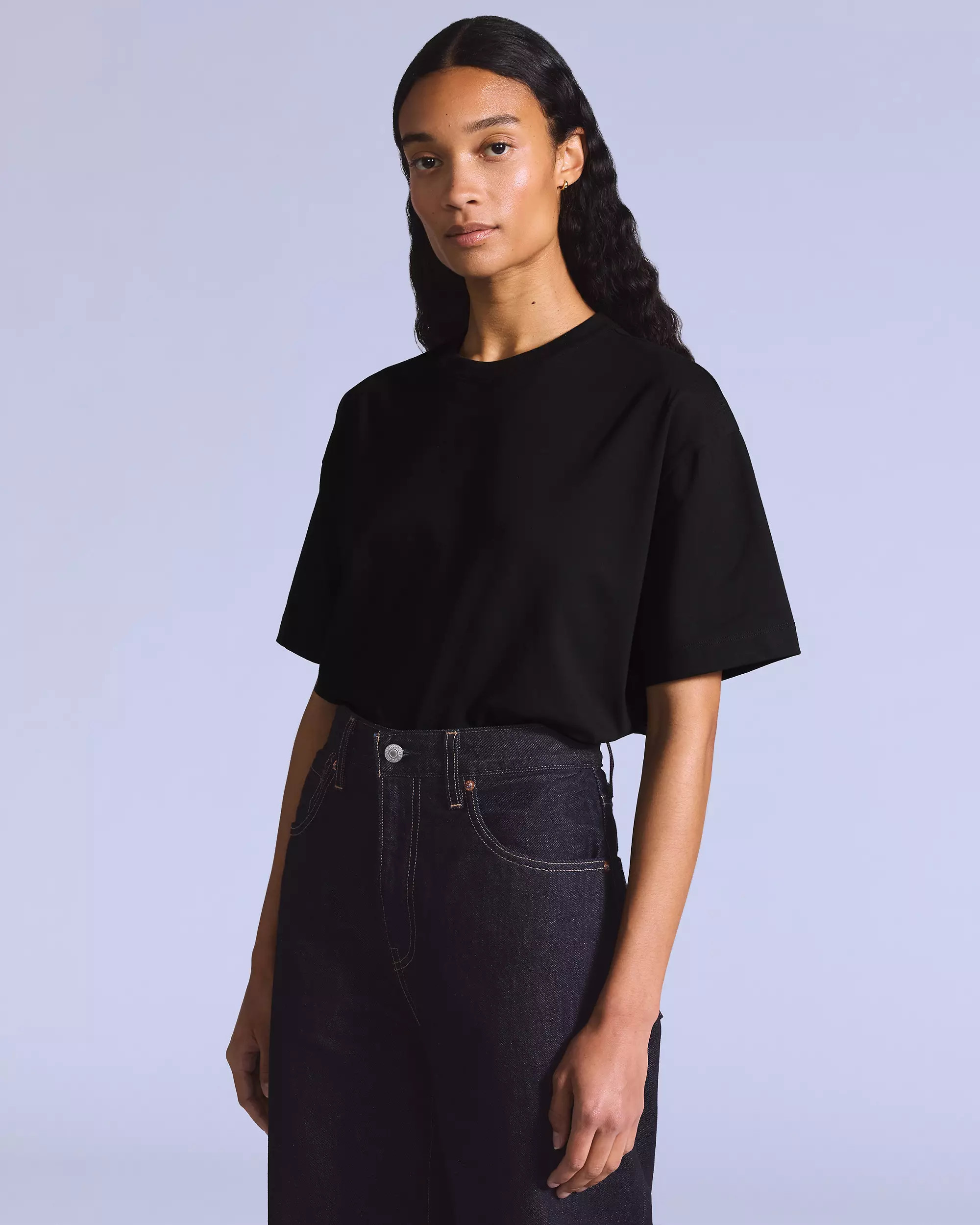 Levi's Women's Daily Tee T-Shirt M | Levi's US