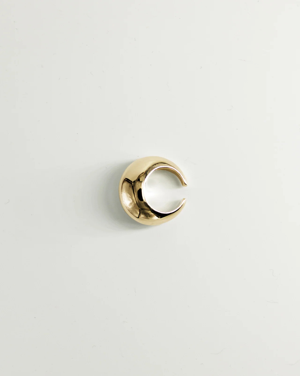 Ear Cuff Small | Bassike