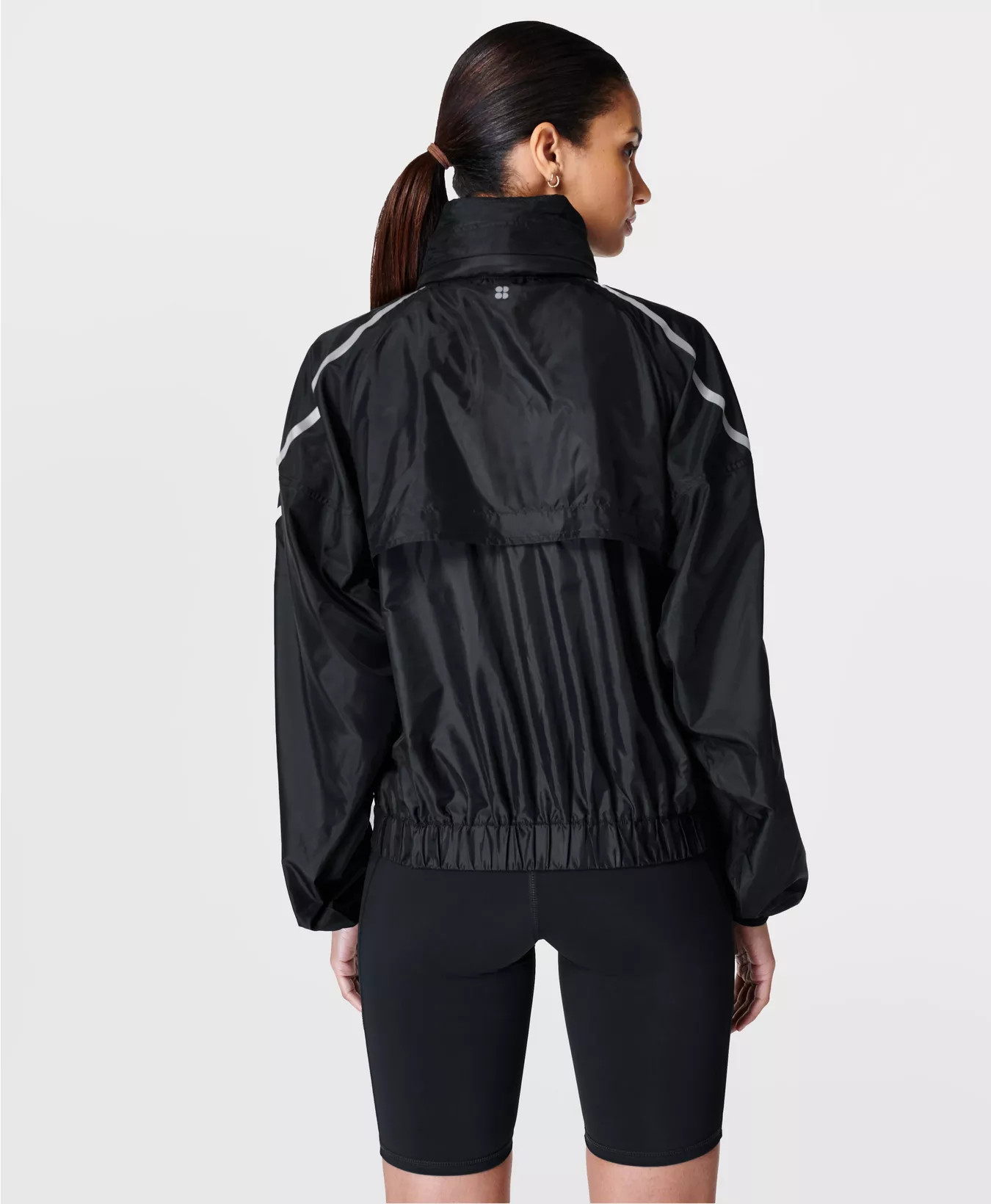 Pack Away Jacket | Sweaty Betty UK
