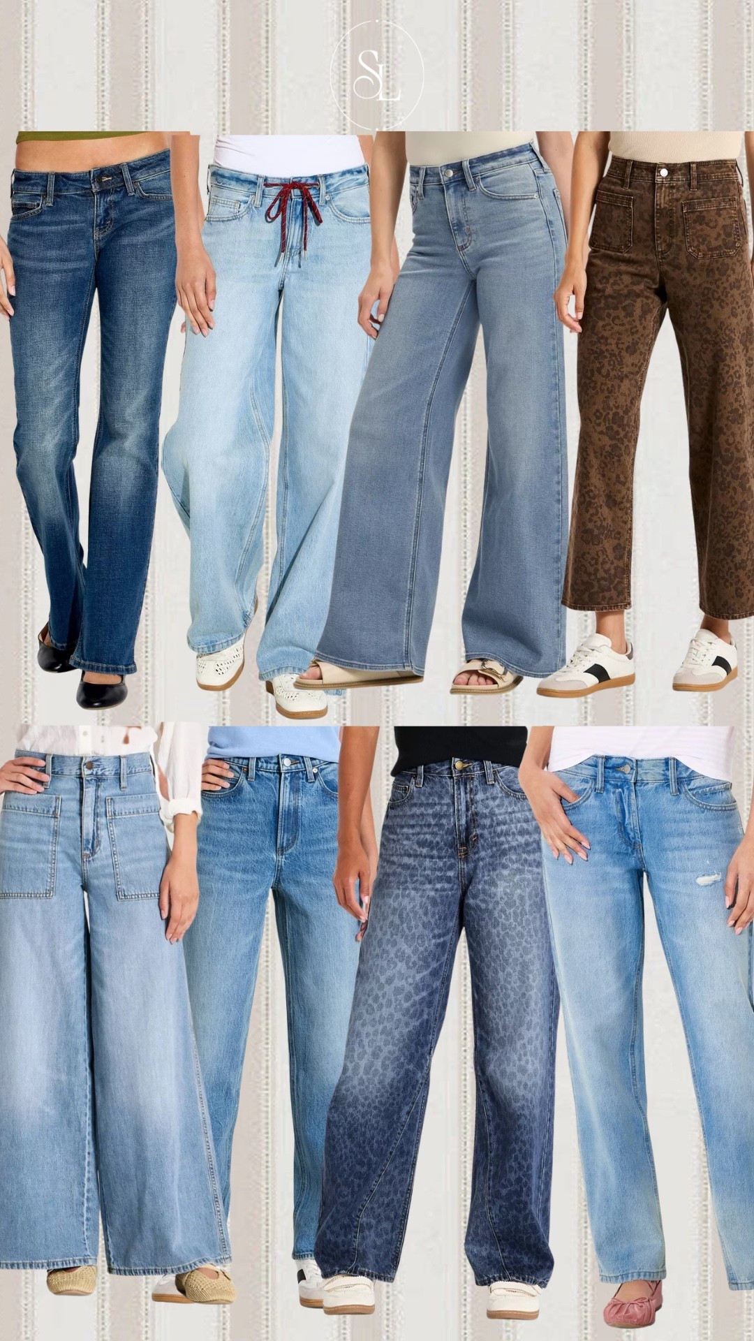 target denim all under $30!!!🤌🏽

#LTKSeasonal #LTKSaleAlert #LTKootd