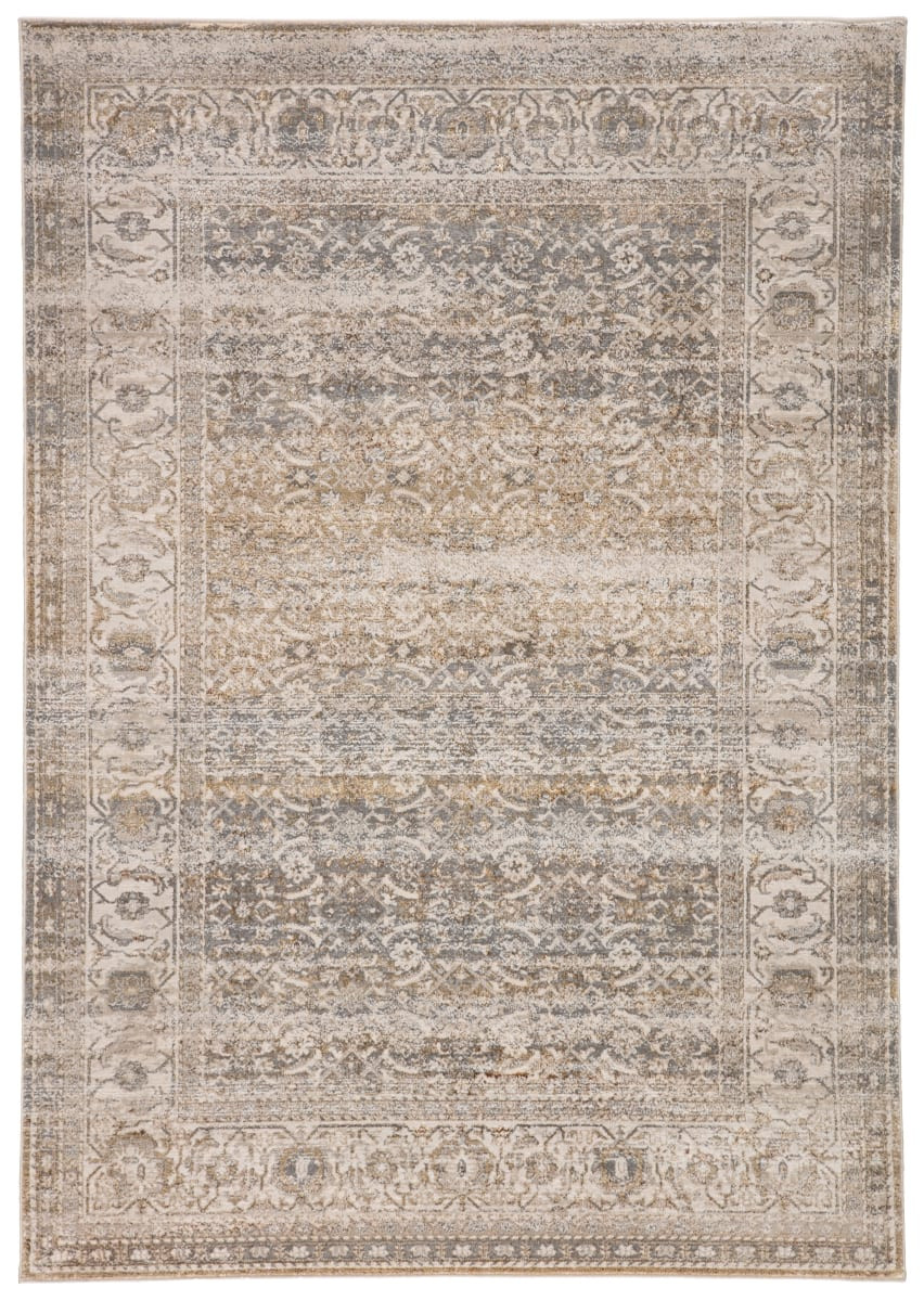 Vibe by Jaipur Living Sinclaire SNL03 Ilias Area Rug | RugStudio.com