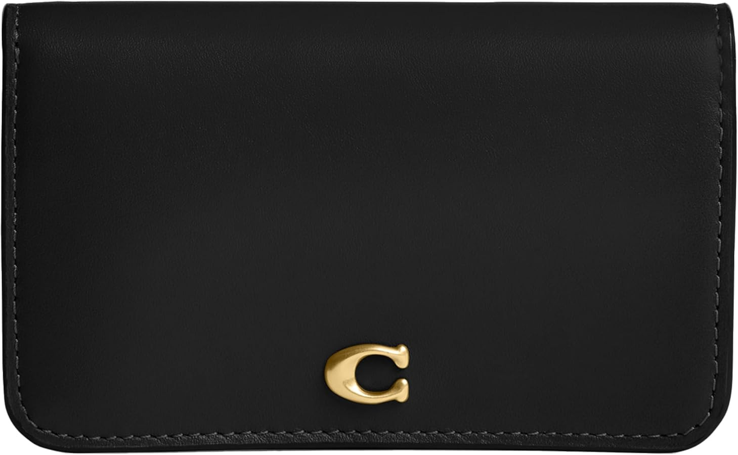 Coach Women's Essential Slim Card Case | Amazon (US)