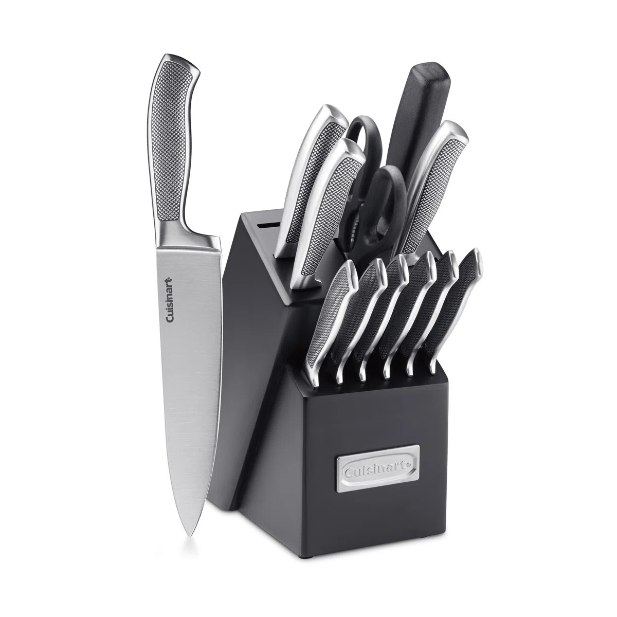 Cuisinart Graphix 13 Piece Knife Block Set | Wayfair North America