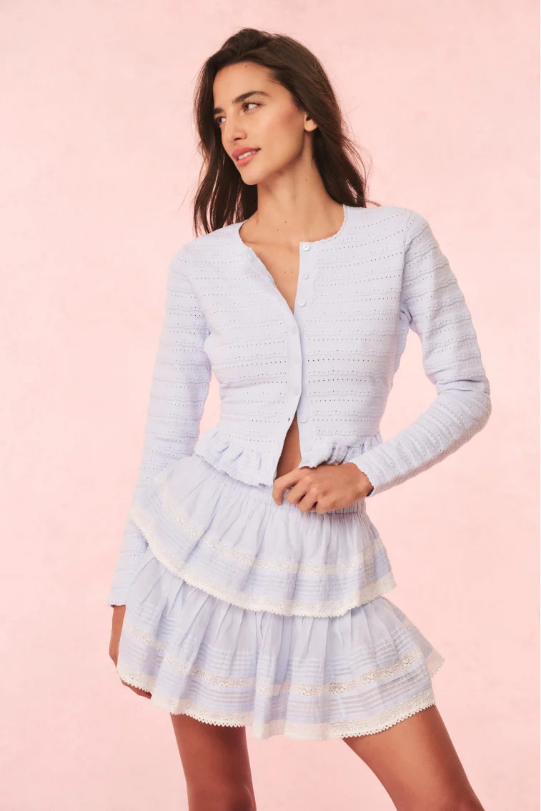 LoveShackFancy — shop this pick from Emily's edit