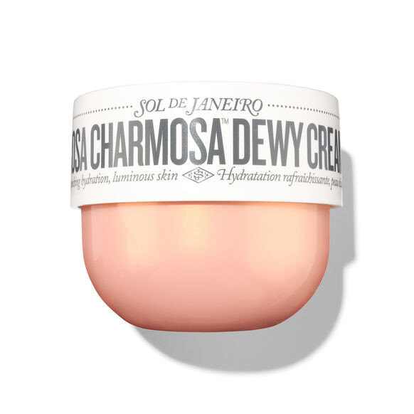 Rosa Charmosa Dewy Body Cream | Space NK - UK