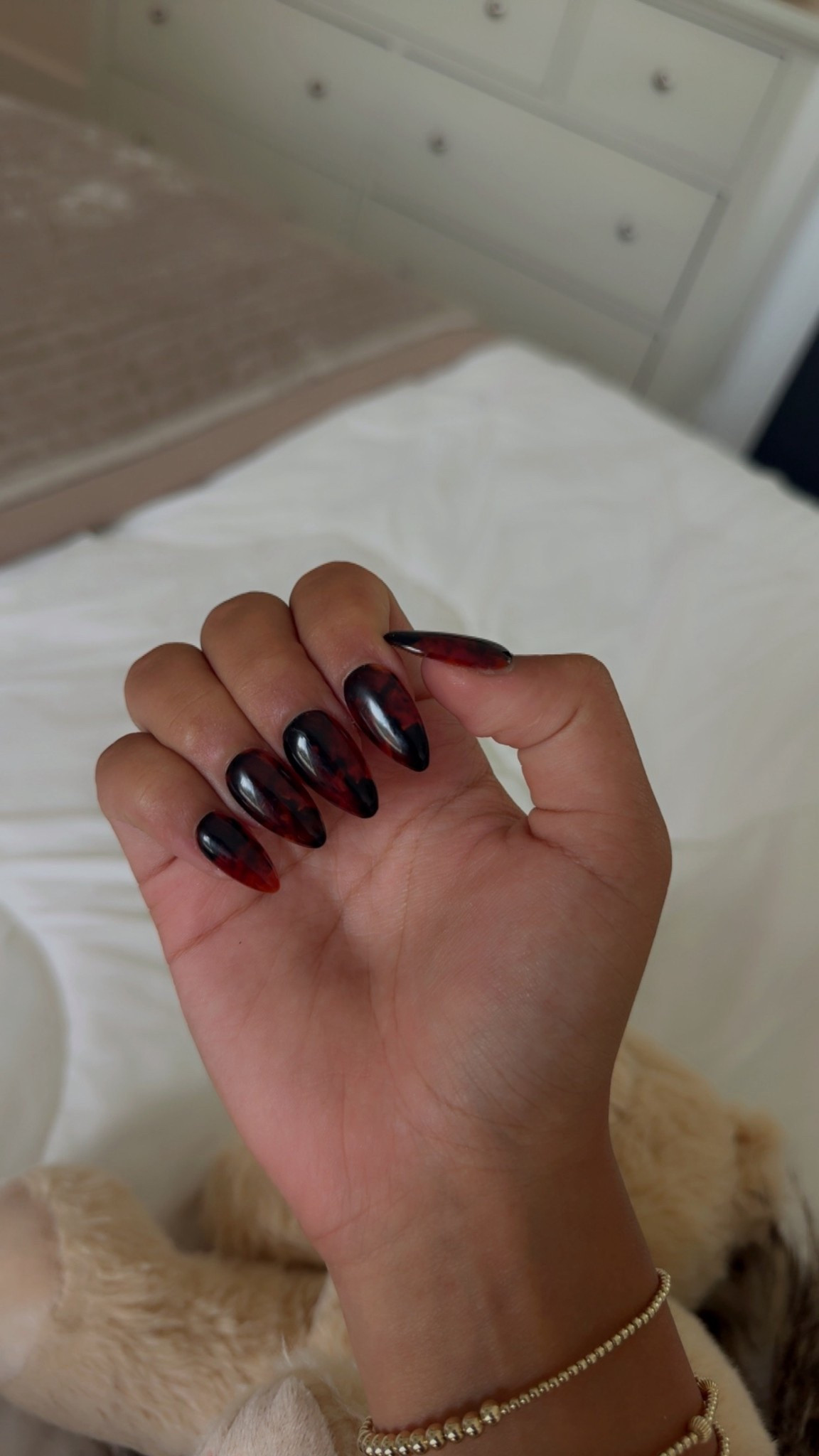 Make your press ons last 2-4 weeks!🩷

#LTKStyleTip #LTKBeauty