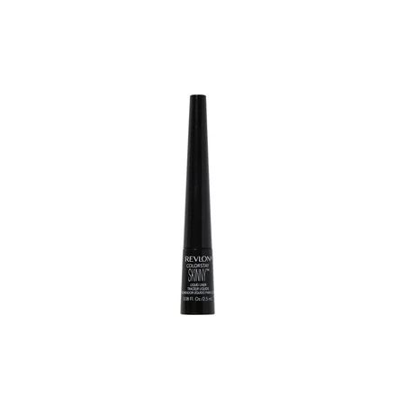 Revlon ColorStay Skinny Liquid Eyeliner, Black Out, 0.08 oz | Walmart (US)