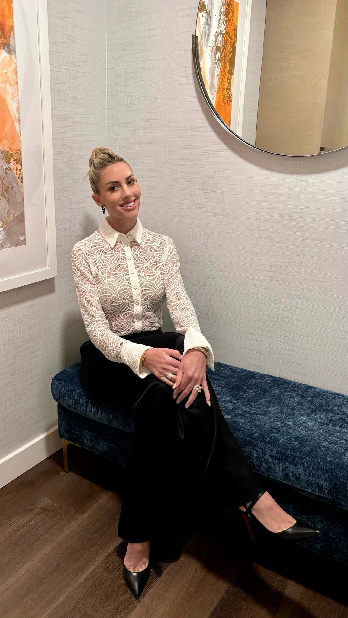 workwear inspo!

#LTKShoeCrush #LTKStyleTip #LTKWorkwear